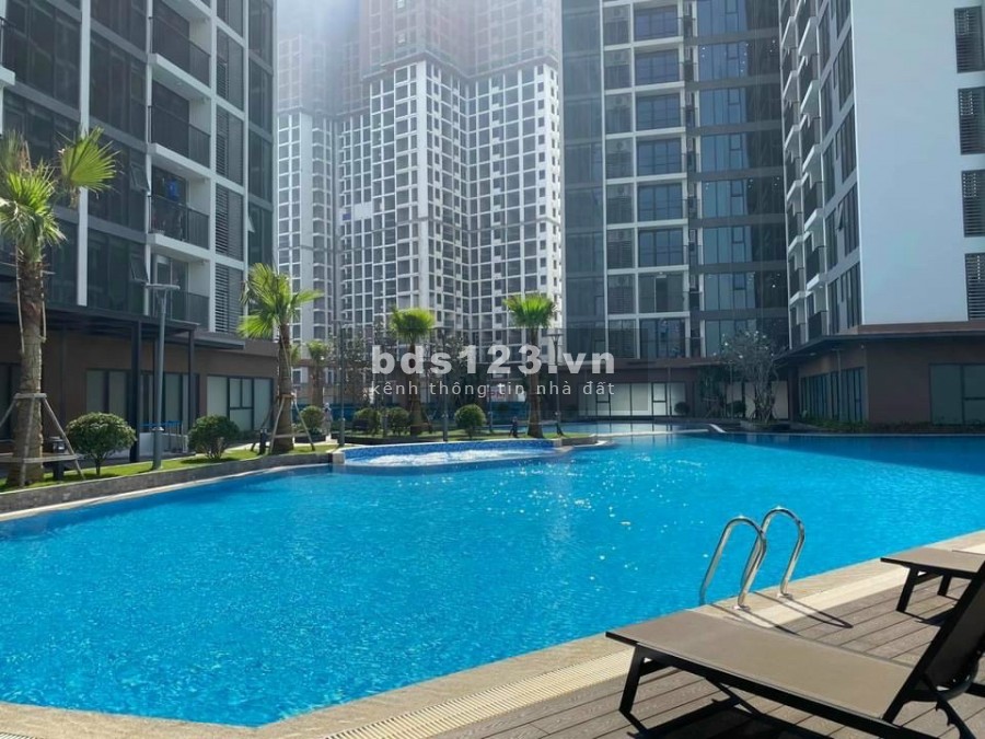 Bán Căn hộ cao cấp Ecogreen Quận 7-Phú Mỹ Hưng thanh toán chỉ từ 1,4 tỷ nhận nhà ở ngay trước tết