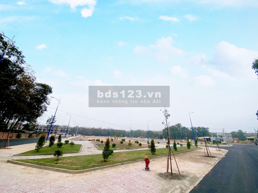 Kẹt tiền bán gấp 2 lô đất giá đầu tư - chiết khấu cao