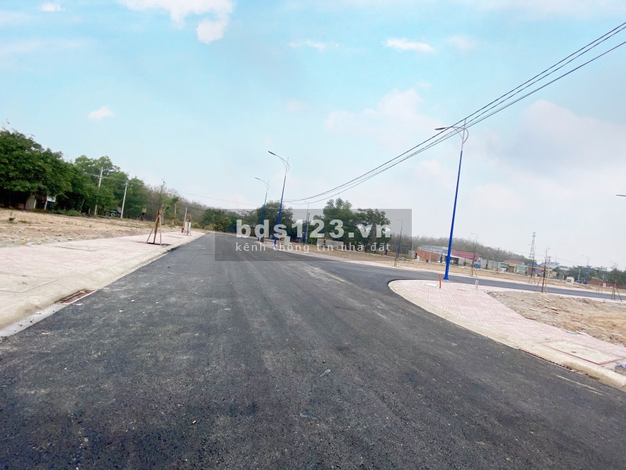Kẹt tiền bán gấp 2 lô đất giá đầu tư - chiết khấu cao