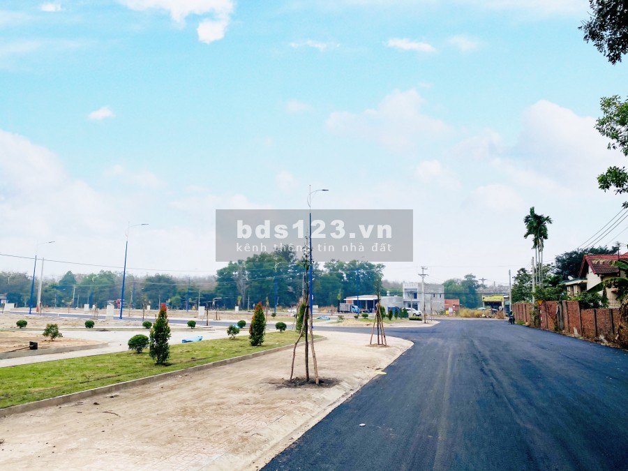 Kẹt tiền bán gấp 2 lô đất giá đầu tư - chiết khấu cao