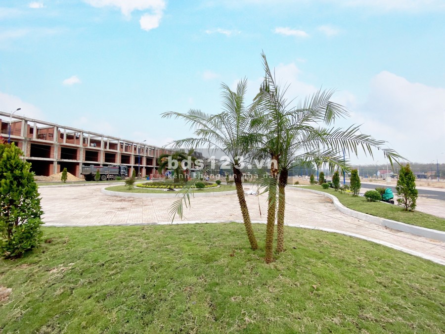 Kẹt tiền bán gấp 2 lô đất giá đầu tư - chiết khấu cao