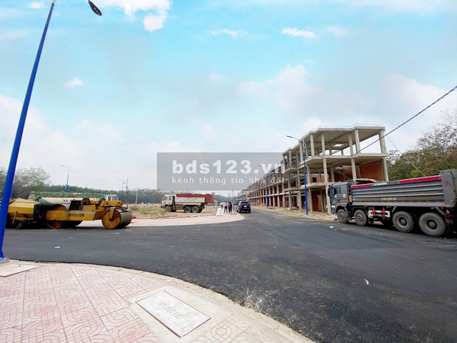 Kẹt tiền bán gấp 2 lô đất giá đầu tư - chiết khấu cao