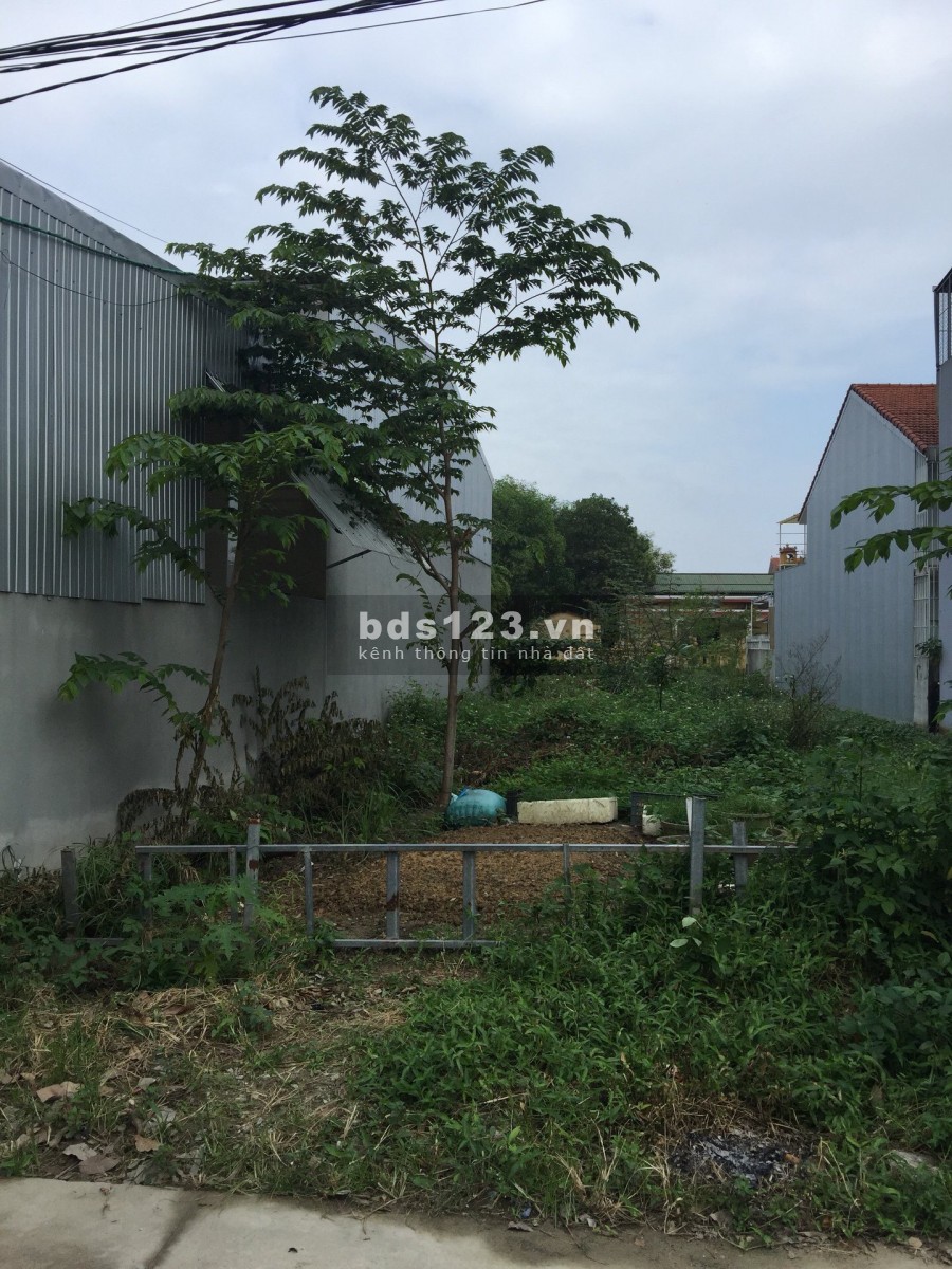 Bán Gấp Lô Đất Đẹp, Kiệt Ô Tô Phạm Văn Đồng, Giá Tốt Nhất Thị Trường