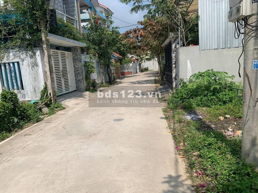 ĐẤT ĐẸP KQH NGỌC ANH MẶT TIỀN XÓM 3 GIÁ BÁN NHANH 1,7X TỶ. LH 0962628872