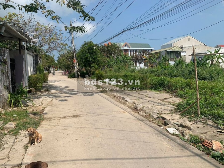 ĐẤT ĐẸP KQH NGỌC ANH MẶT TIỀN XÓM 3 GIÁ BÁN NHANH 1,7X TỶ. LH 0962628872