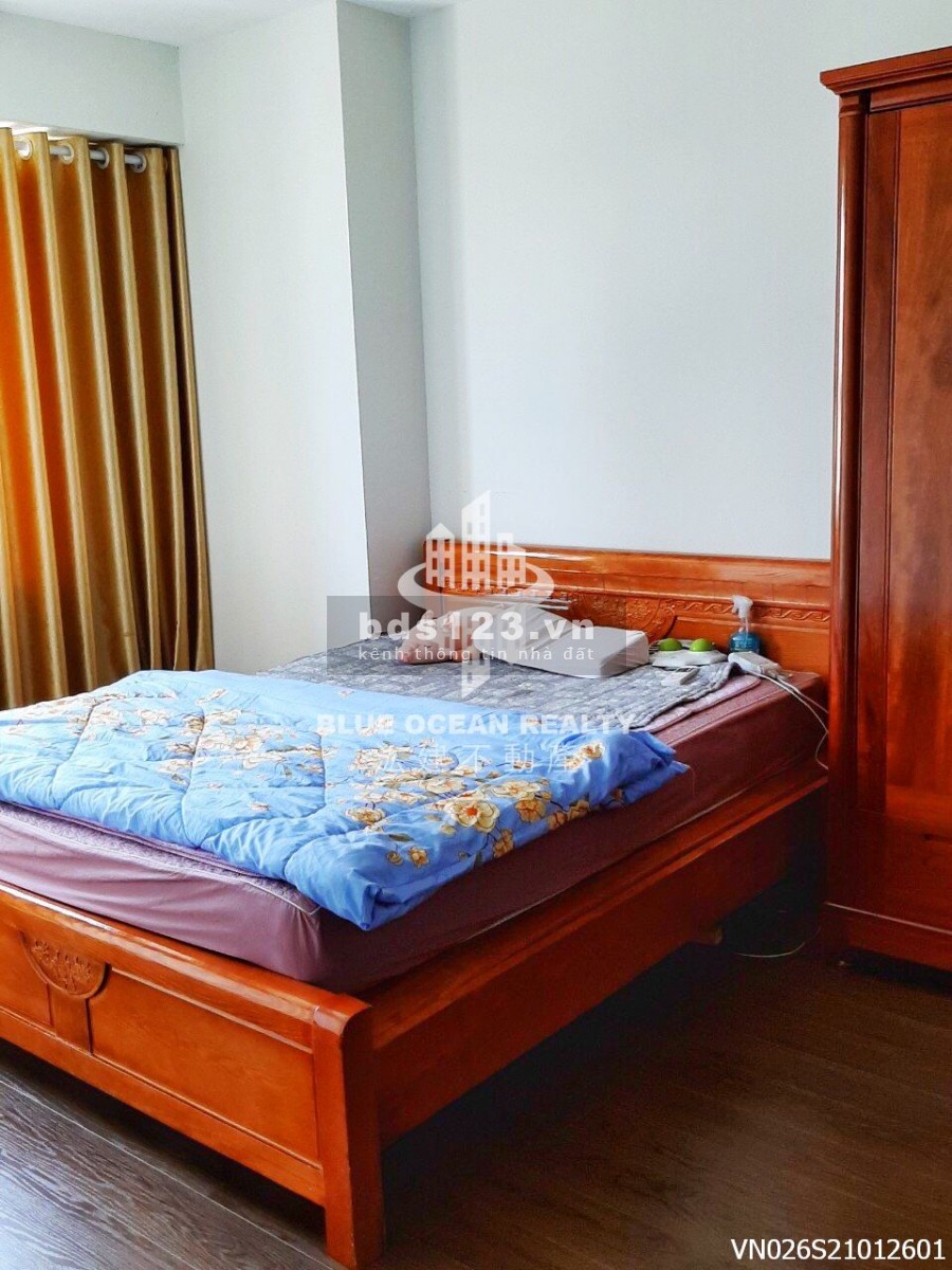 Bán căn 2 ngủ FLC Complex 36 Phạm Hùng
