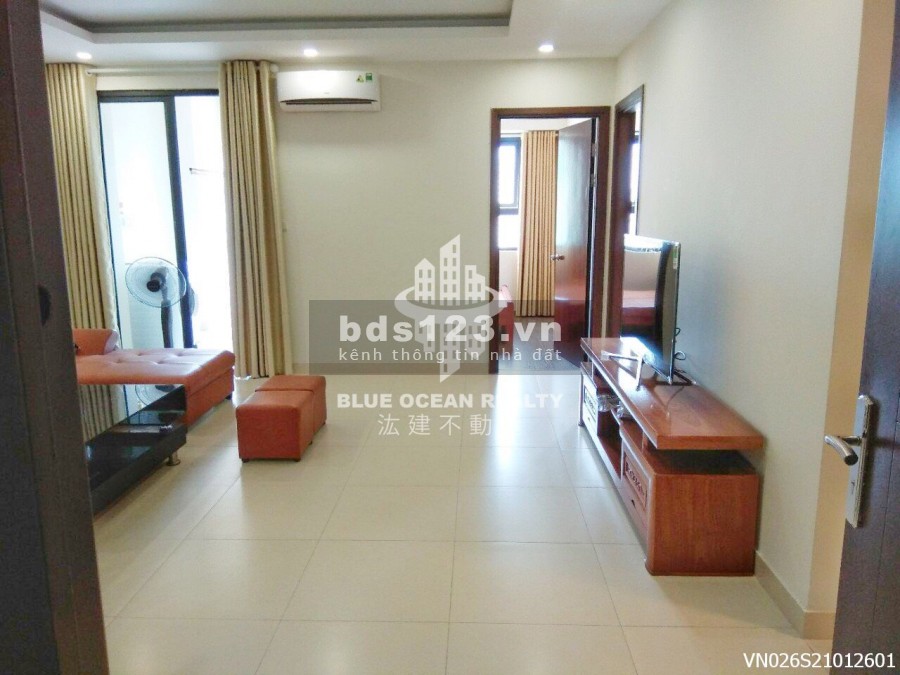 Bán căn 2 ngủ FLC Complex 36 Phạm Hùng