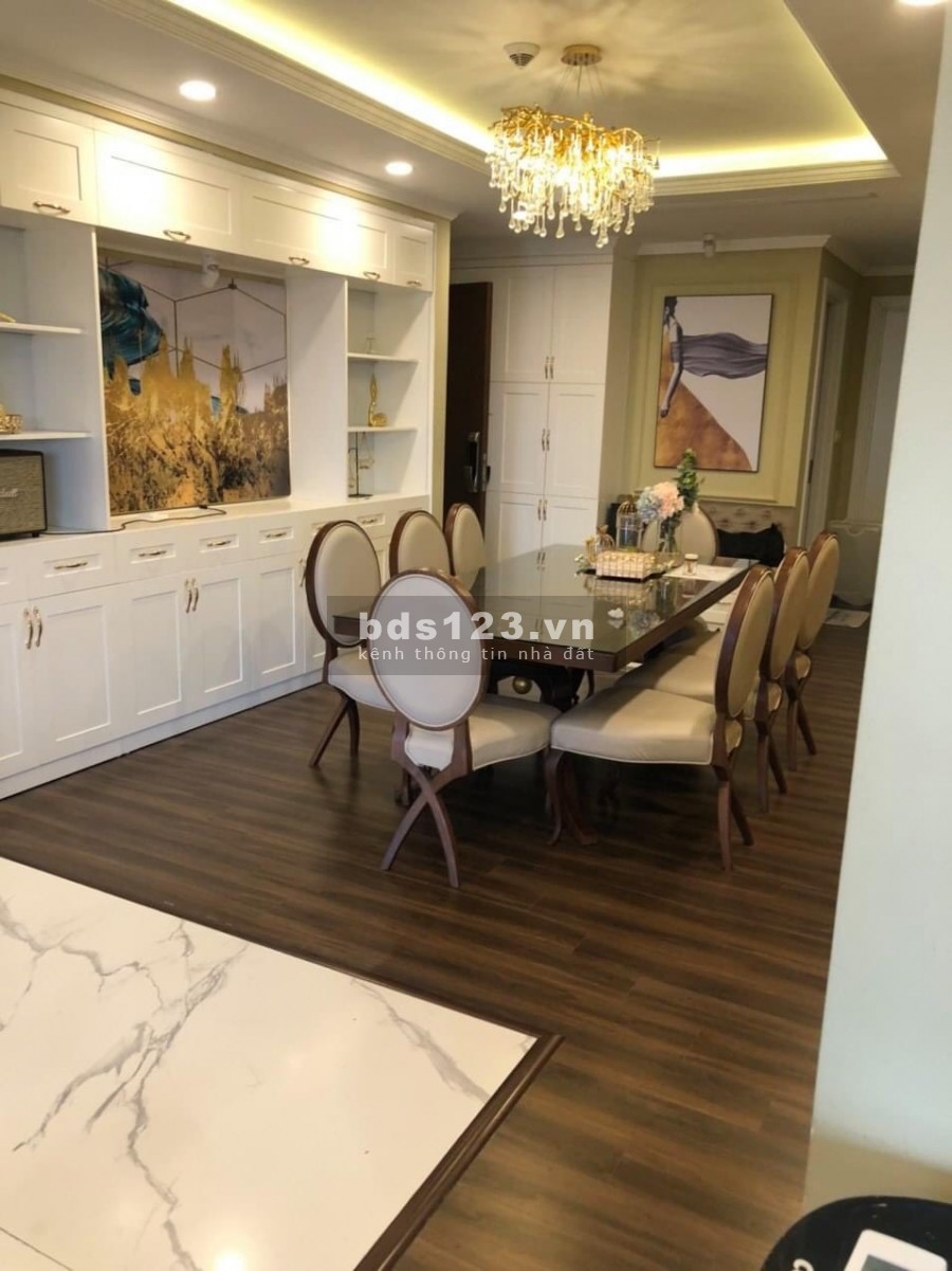 CC cao cấp Kosmo Tây Hồ, những căn giá thực tế tốt nhất thị trường.