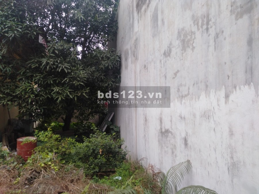 Bán đất tại Cổ Bi Gia Lâm giá cả hợp lý 26tr/m2