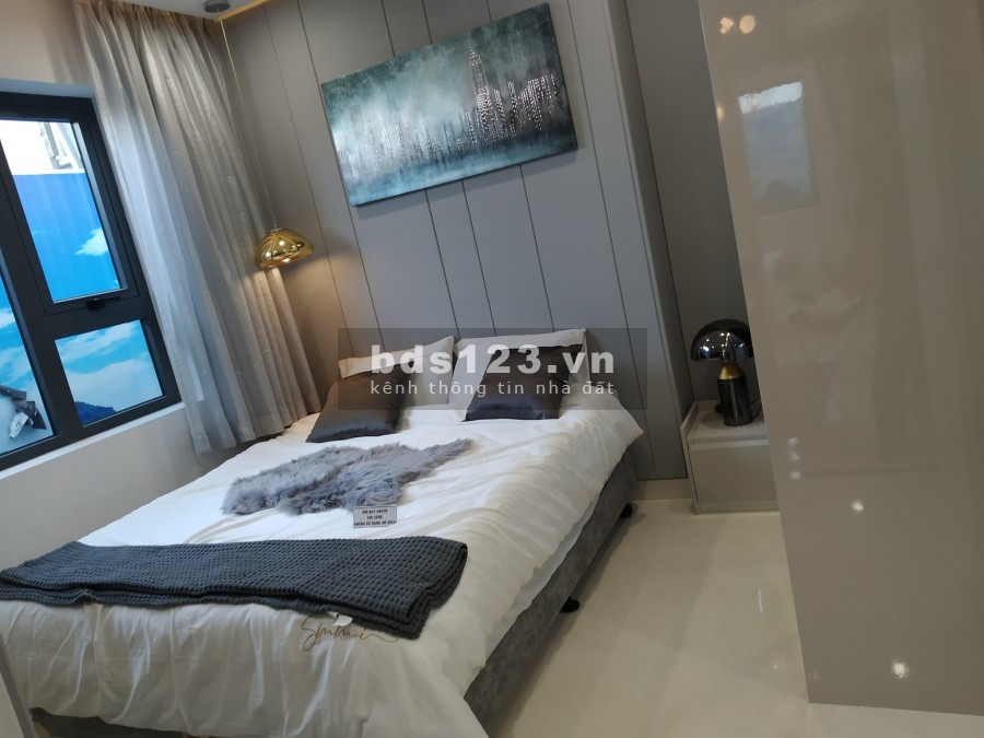 Để lại căn hộ 2PN diện tích 64m2 với giá gốc chủ đầu tư đợt 1
