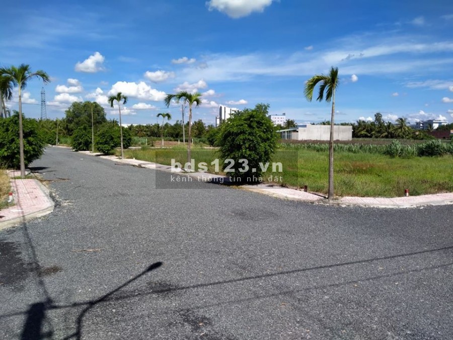 Mua đất nền full thổ cư giá chỉ 150tr sở hữu ngay (30%