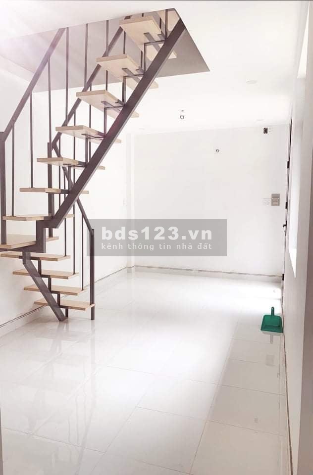 BÁN NHÀ ĐƯỜNG NGUYỄN VĂN LƯỢNG, P 17, GÒ VẤP, 26M2/ 2 TỶ 3