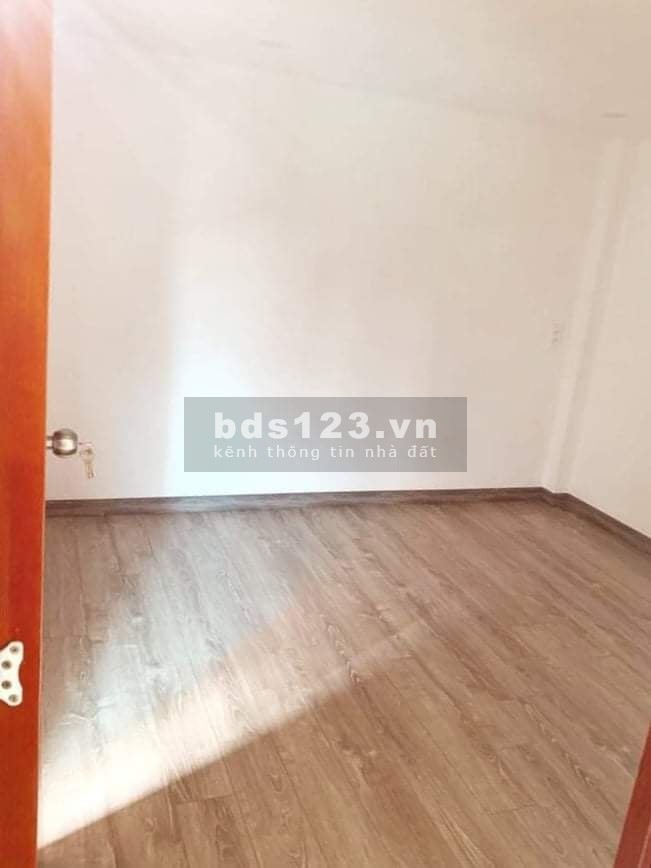 BÁN NHÀ ĐƯỜNG NGUYỄN VĂN LƯỢNG, P 17, GÒ VẤP, 26M2/ 2 TỶ 3