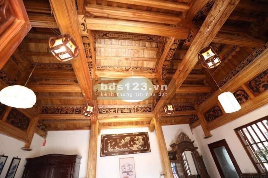 BÁN NHÀ GIẢ CỔ ĐƯỜNG ĐỘI CẤN, BA ĐÌNH 88M2, 3 TẦNG, MT 10M, GIÁ CHÀO 9,5 TỶ, 039 641 9636