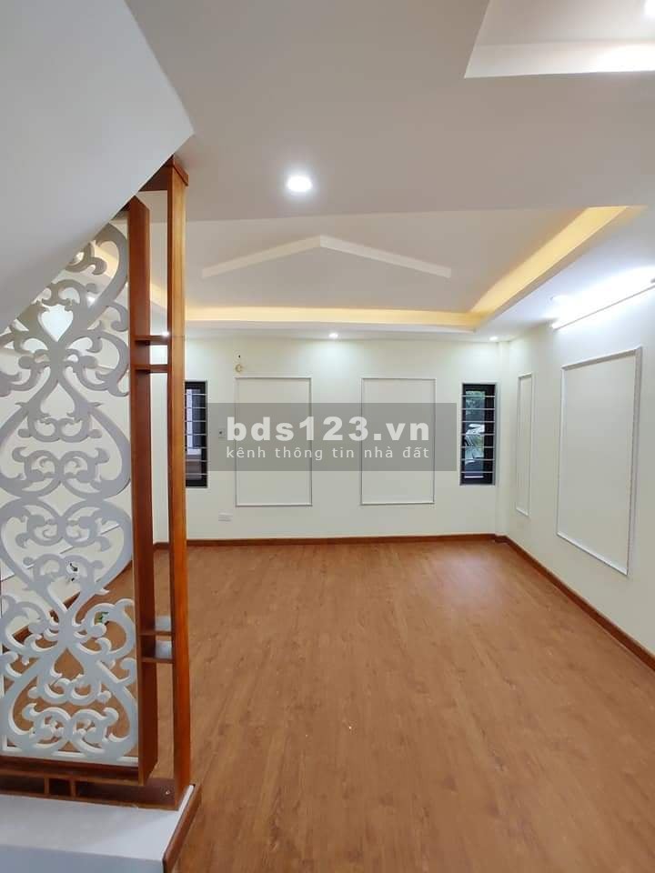 Nhà Phố Lê Trọng Tấn Hà Đông - 5 Tầng Mới Cóng Chỉ Hơn 3 Tỷ