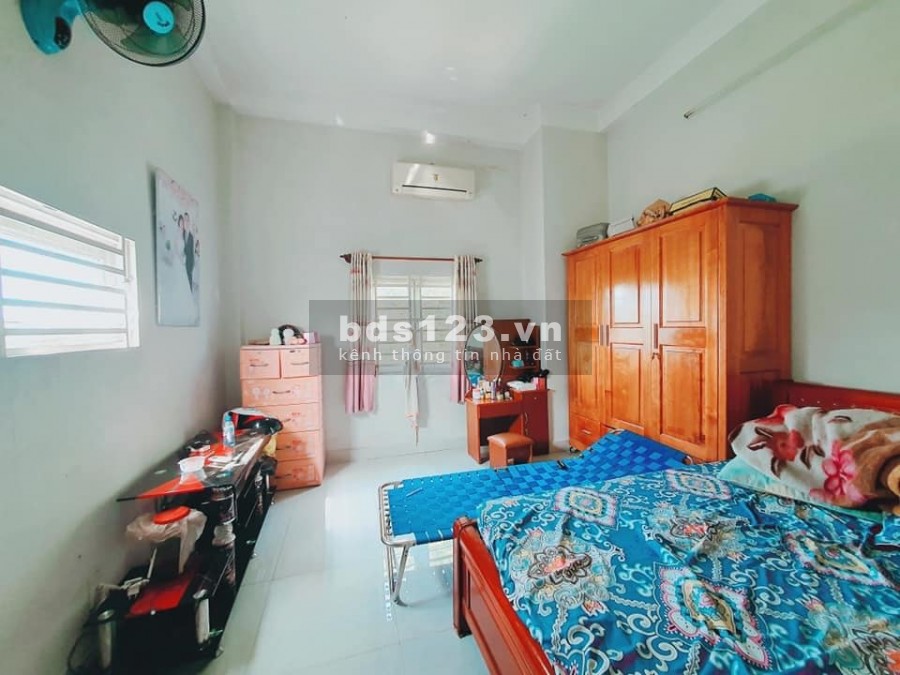 Bán nhà 1 trệt 1 lầu Phan Văn Trị Gò Vấp giá chỉ 3.6 tỷ. HXH, DT(5x10).