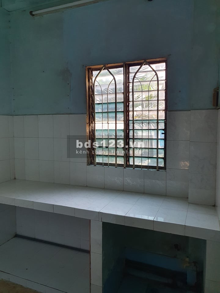 Nhà Trần Bình Trọng, Bình Thạnh, 50m2, 4tỷ2