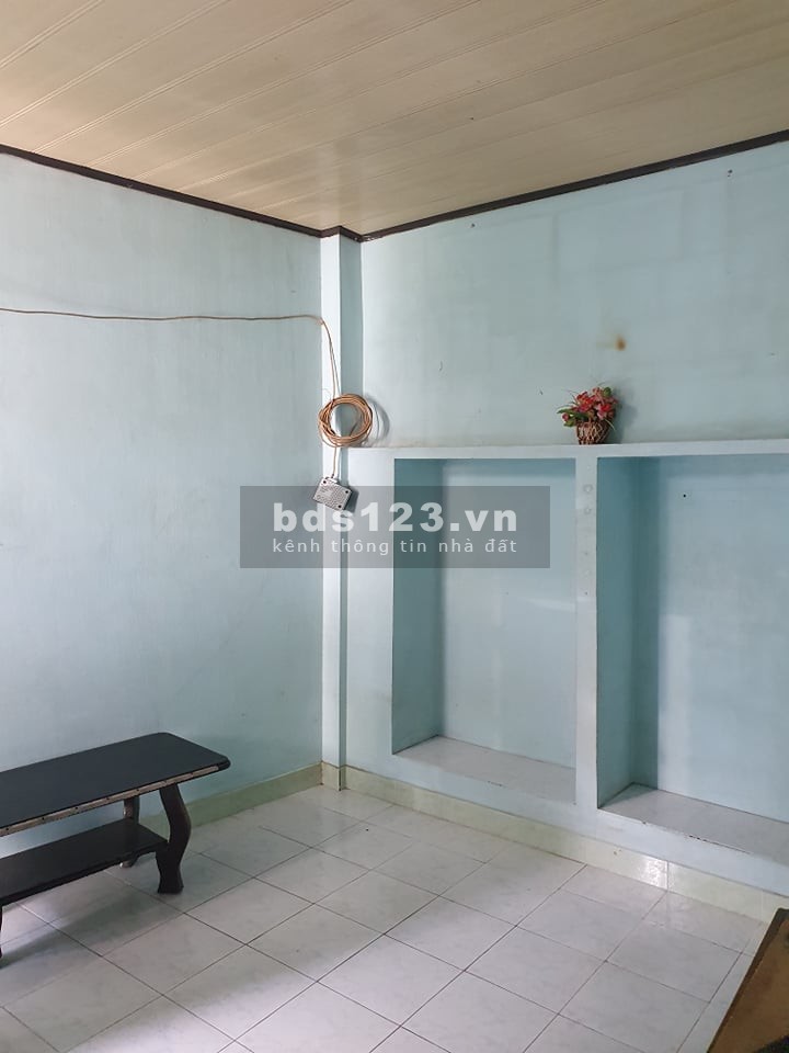 Nhà Trần Bình Trọng, Bình Thạnh, 50m2, 4tỷ2