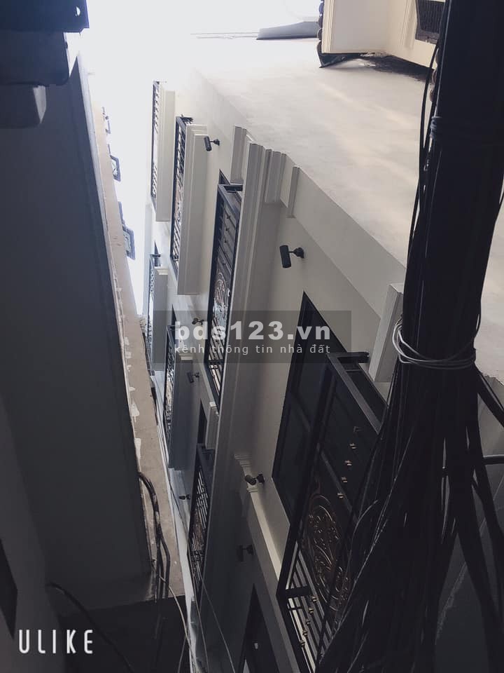 NHỈNH 3 TỶ NHÀ YÊN XÁ TT 48m2 5T MT 4M NGÕ THÔNG