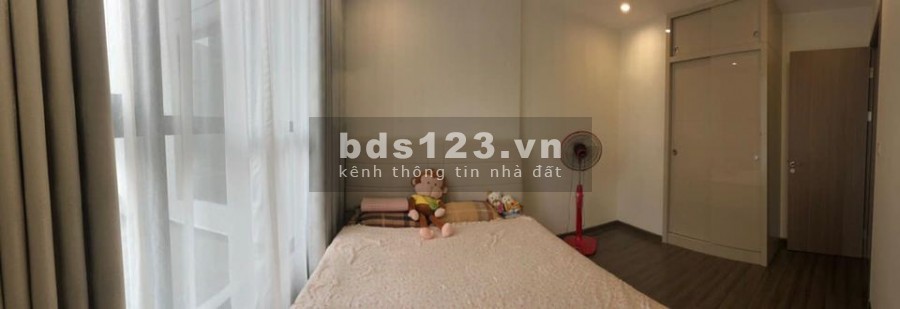 Cho thuê căn hộ Vinhomes Symphony Long Biên