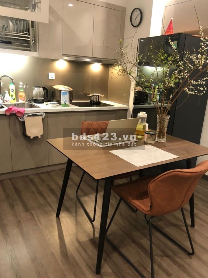 Cho thuê căn hộ Vinhomes Symphony Long Biên
