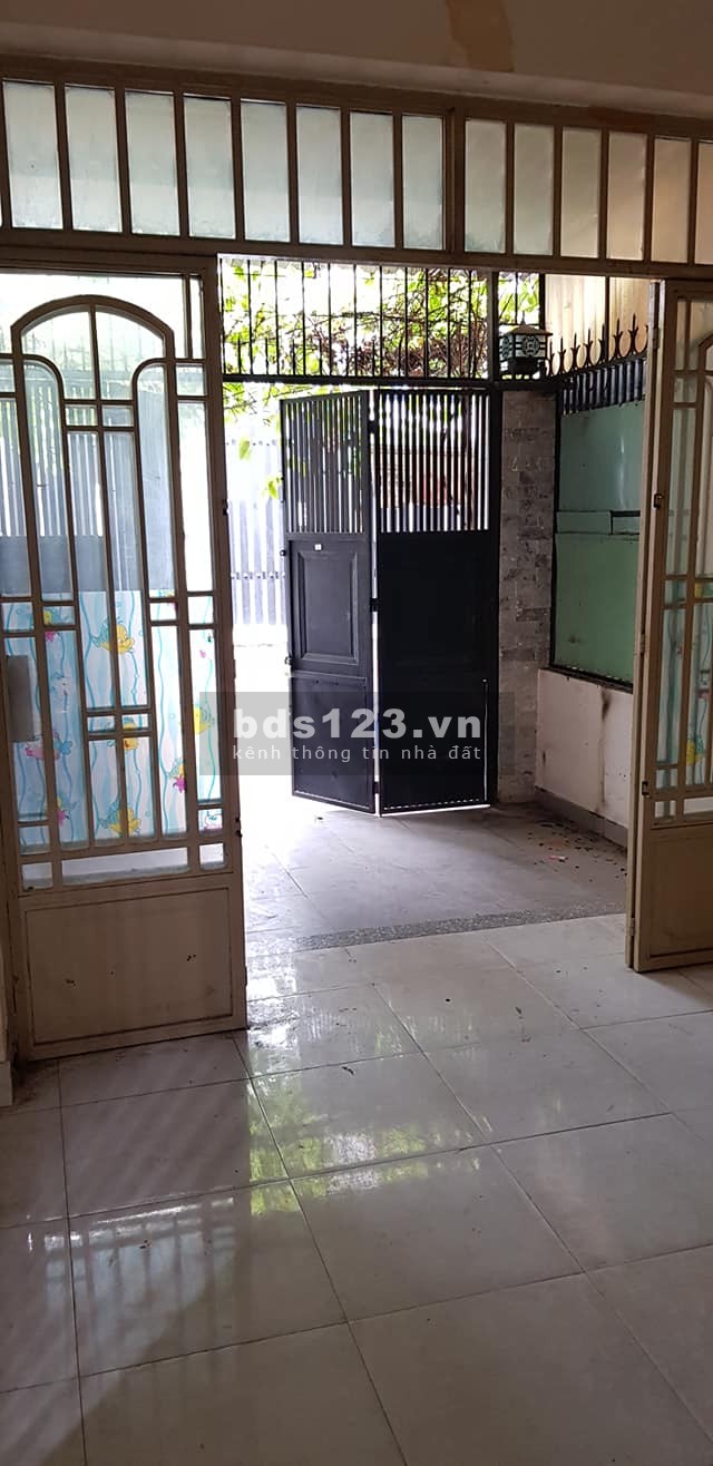 56m2 -Lô góc -Ba Tháng Hai-Quận 10-HXH -Gần MT-Giá tốt nhất ngay TT Quận 10.