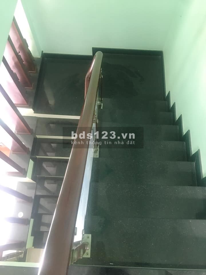 (Gò Vấp)Nhà đẹp, hxh, cần bán gấp, Quang Trung, 5 tầng, 5 tỷ