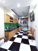 Bán nhà MỚI Cầu Giấy. 50m ra phố. 30m2 giá chỉ 2.7 tỷ.