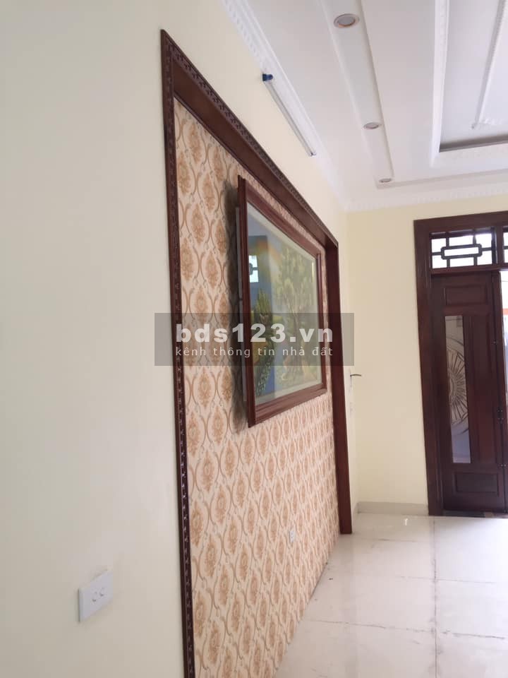 Thành phố Nam Định 90m²x 3T,MT 5,5m: 1,8 tỷ