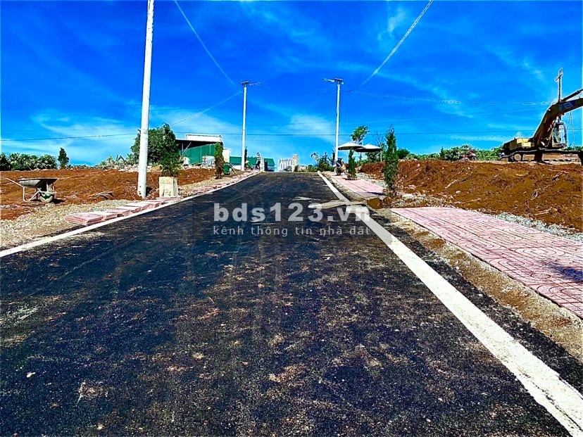 Bán Đất Nghĩ Dưỡng Hồ Cánh Bướm Thổ Cư 100% Tp Bảo Lộc 0379 893 779