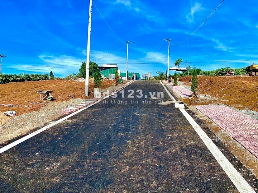 Bán Đất Nghĩ Dưỡng Hồ Cánh Bướm Thổ Cư 100% Tp Bảo Lộc 0379 893 779
