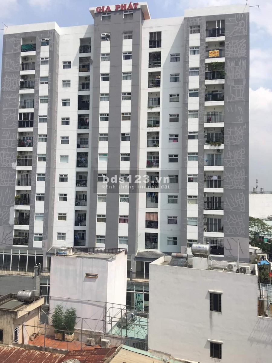 Mặt tiền siêu lợi nhuận Lê Đức Thọ Gò Vấp 99m2 5 tầng thang máy 16.5 tỷ.