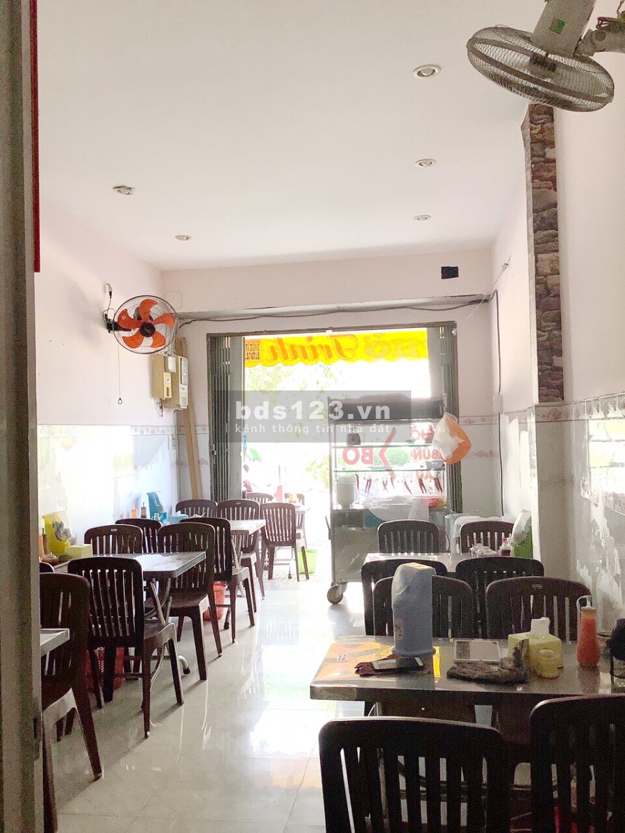 Nhà (3.2*13m/NH/2 lầu) mặt tiền đường Lê Quang Kim P9 Q8