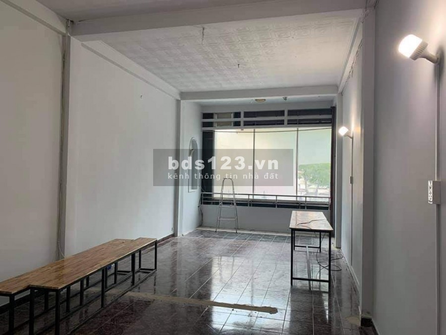 Quận 1 - Mặt tiền 28.5 tỷ Nguyễn Cư Trinh, phường Nguyễn Cư Trinh, Quận 1