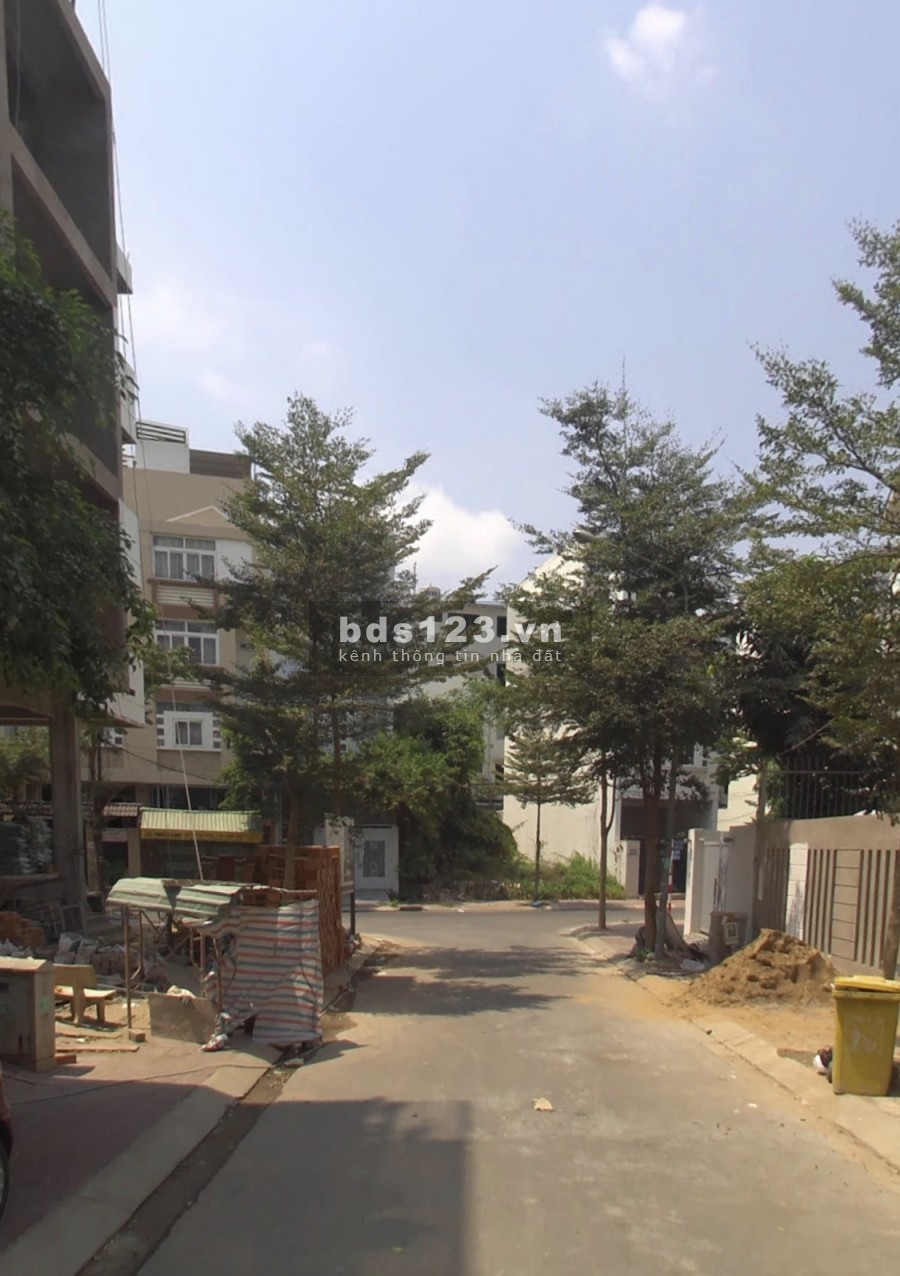 Bán đất nền Singa City Q9, dân cư sầm uất sạch đẹp, SHR, XDTD, giá 1,8 tỷ/nền