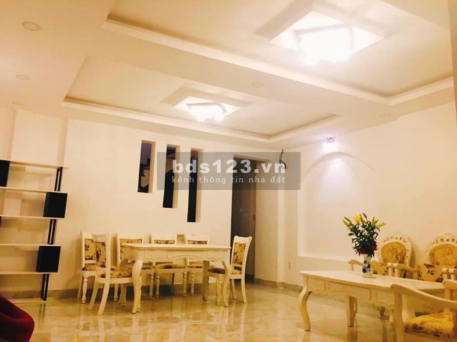 Logoc hxh vip Đặng Văn Ngữ, 108m2, hầm 6 lầu tm, cho thuê trên 5000$/ tháng. 0932828672