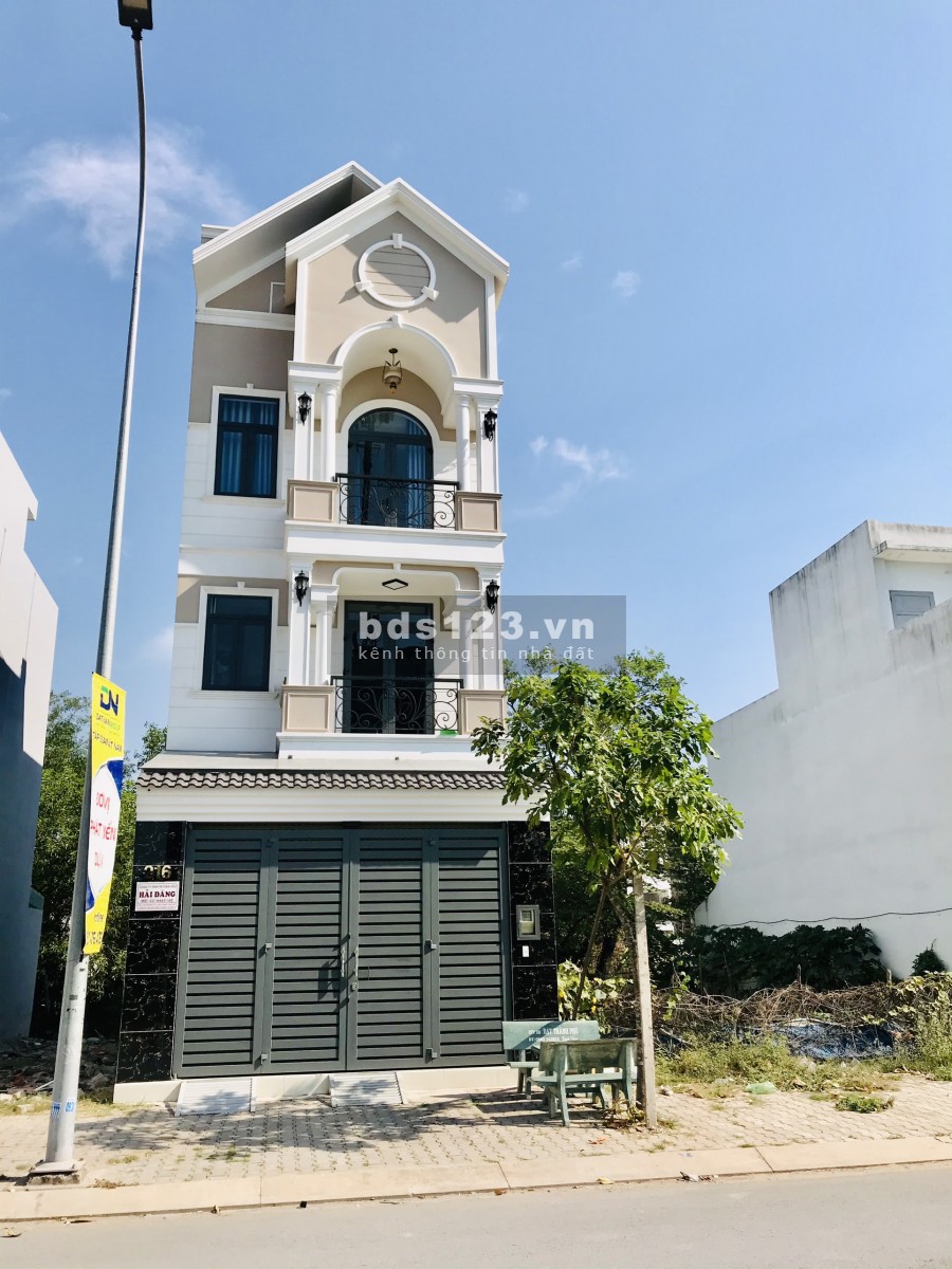 Cần bán gấp lô đất MT sát khu Tên Lửa, mặt tiền đường nhựa lớn, đường số 7 đường Trần Văn Giàu Bình Tân