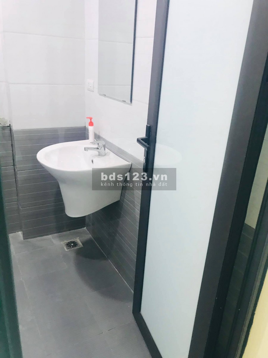 TẠ QUANG BỬU NHÀ MỚI Ở LUÔN- 31M 5 TẦNG 3.05 TỶ.