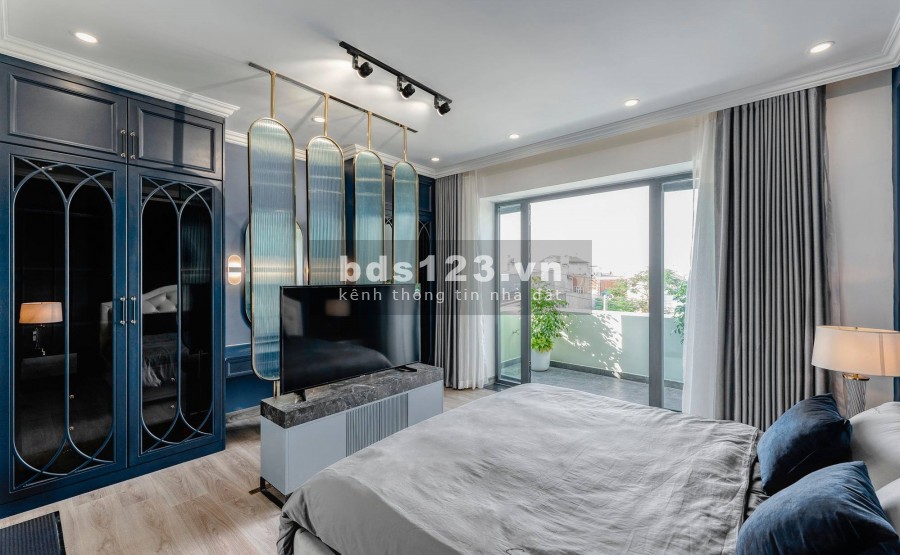 Bán nhà Mặt Hồ Xã Đàn – phố Hồ Đắc Di 60m2, MT 4M, trung tâm Đống Đa