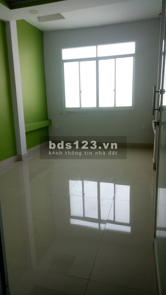 Bán nhà Nam Kỳ Khởi Nghĩa Phường 8, Quận 3, Giá 2,9 tỷ.