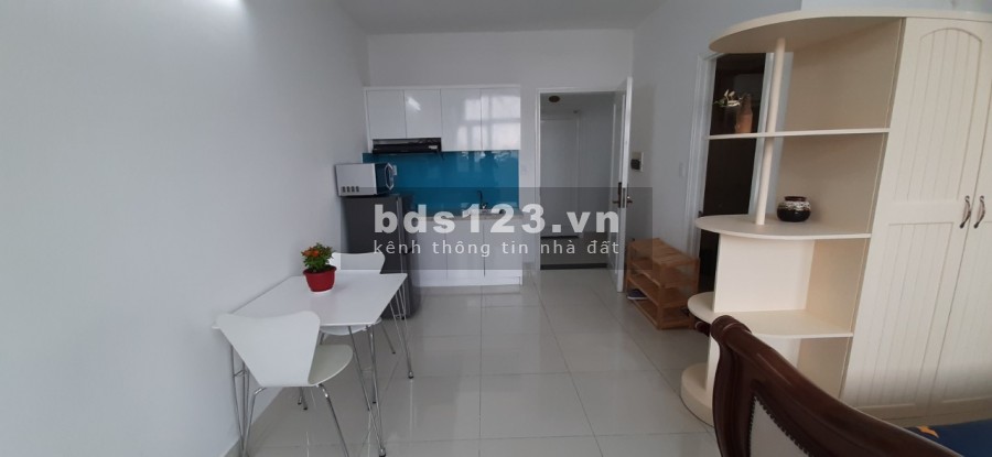 Cho thuê officetel Chung cư Florita Q.7 35m2 giá 7.5tr/th