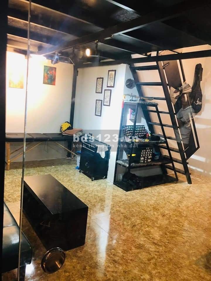 Quận 1 - Mặt tiền 28.5 tỷ Nguyễn Cư Trinh, phường Nguyễn Cư Trinh, Quận 1