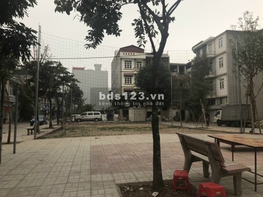 Bán lô góc khu Vạn Phúc, ph. Thanh Bình, HD 77m2, giá tốt,…