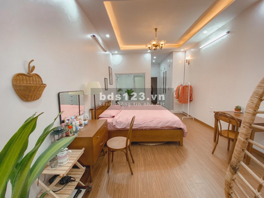 Chủ chia tài sản nhà Nguyễn V Đậu, BT, HXH trong nhà 88m2 chỉ 8.3 tỷ. LH: 0702142159.