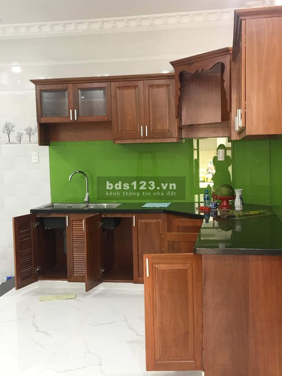Mặt tiền siêu lợi nhuận Lê Đức Thọ Gò Vấp 99m2 5 tầng thang máy 16.5 tỷ.