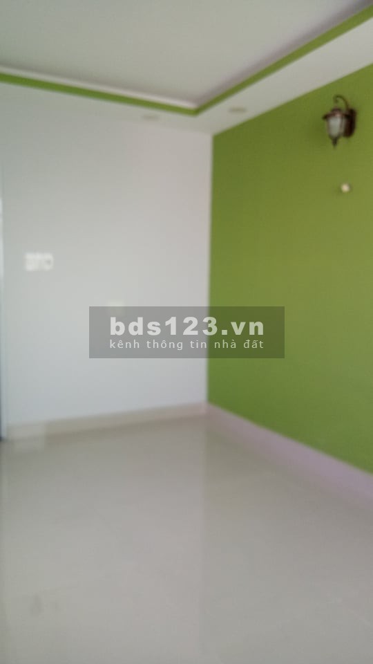 Bán nhà Nam Kỳ Khởi Nghĩa Phường 8, Quận 3, Giá 2,9 tỷ.