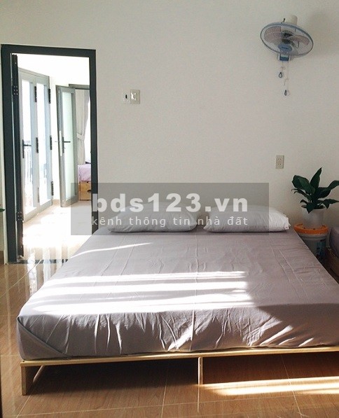 Nhà mới Đẹp Tân Mai – 40m2, 5 tầng, 3 Phòng ngủ, Ôtô cửa, chưa đến 3 tỷ