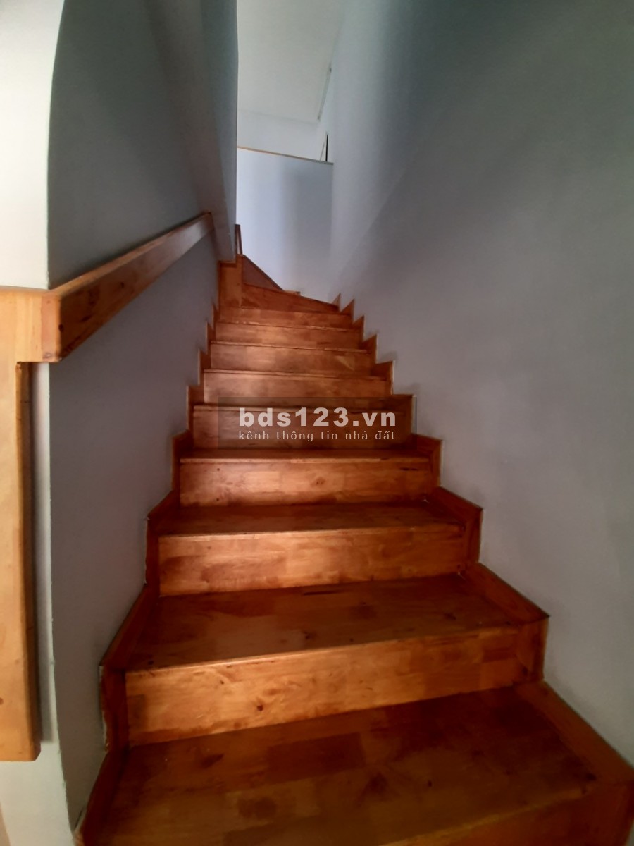 Nhà phố vườn mặt tiền kinh doanh 75m 2.9 tỷ