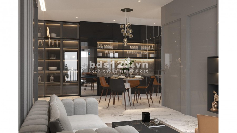 Căn hộ Giá rẻ được yêu thích nhất ở Quy Nhơn.