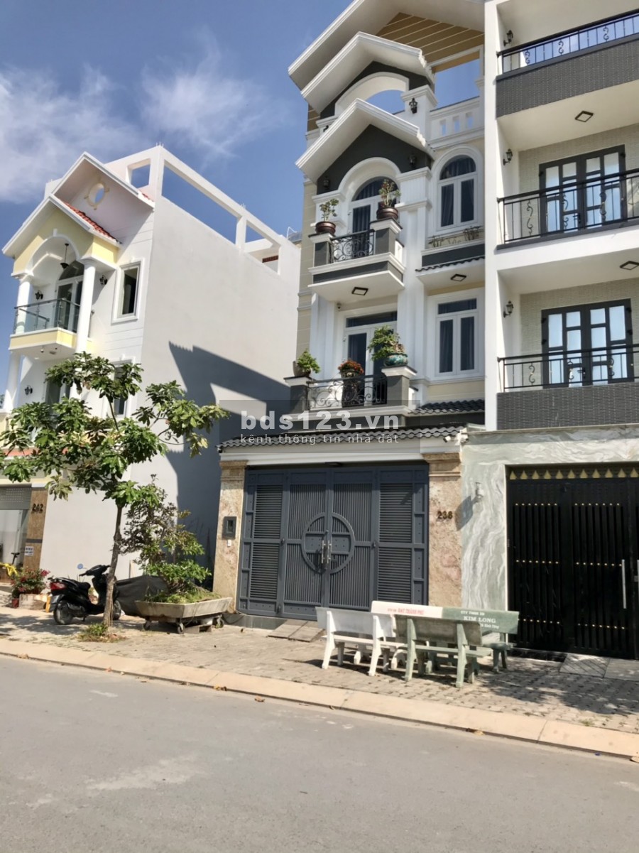 Cần bán gấp lô đất MT sát khu Tên Lửa, mặt tiền đường nhựa lớn, đường số 7 đường Trần Văn Giàu Bình Tân